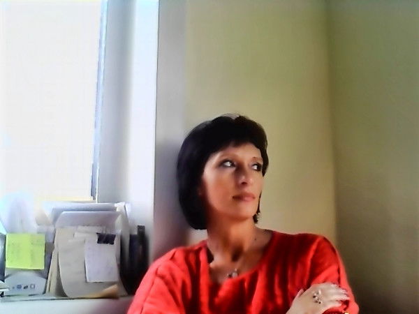 Тамара Юдина