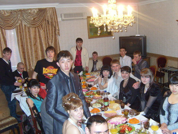 Надежда Пристайчук