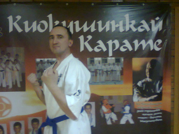 Каюмов Марсель