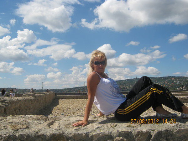 Елена Феоктистова