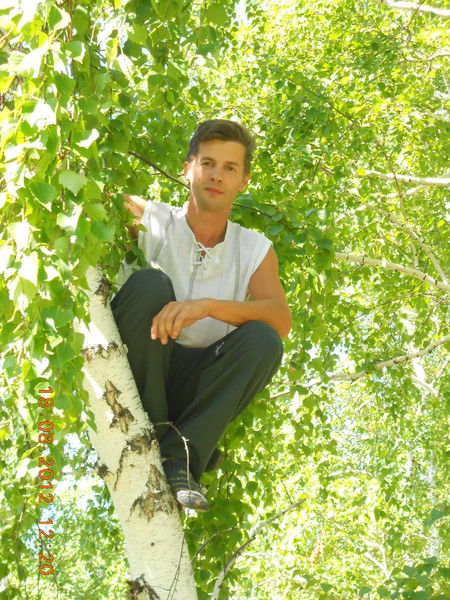 Александр Коханович