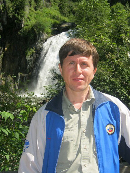 Юрий Коротенко