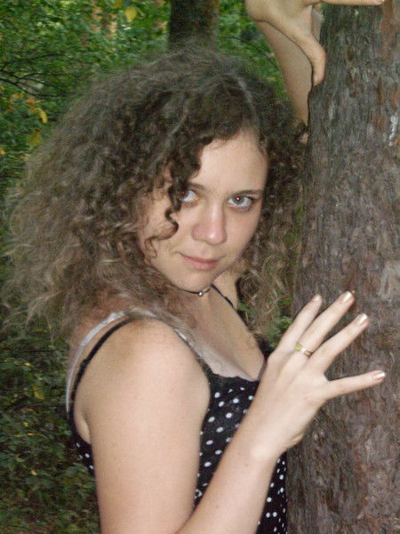 Ириночка Принципалова