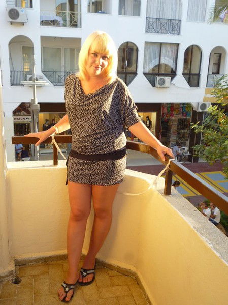 Марина Лазакович