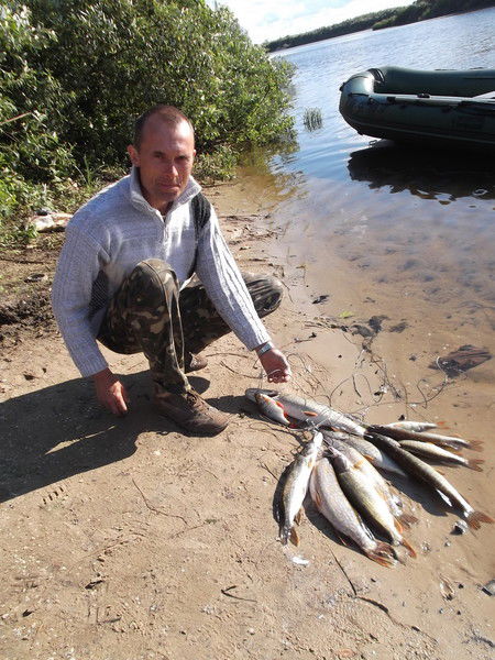 Игорь Бурменко