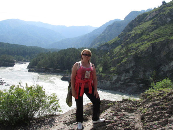 Екатерина Петрушкина