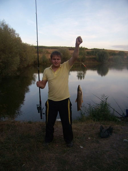 Сергей Демченко