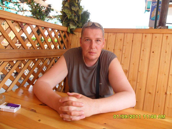 Александр Сапрыкин