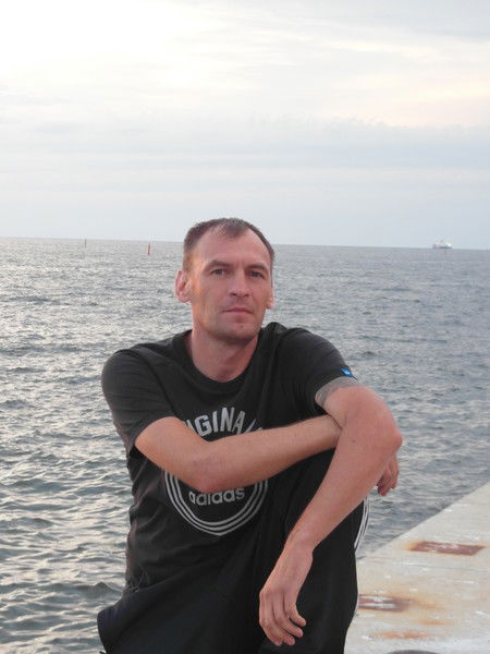 Сергей Коротеев