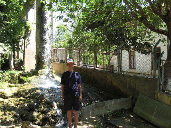 Петр Кристиогло