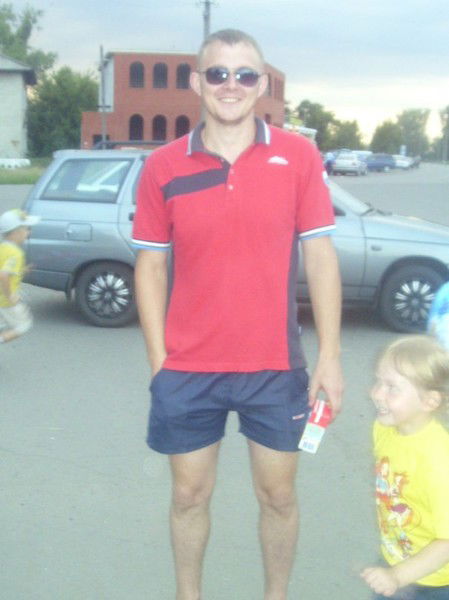 Эдуард Прозоров