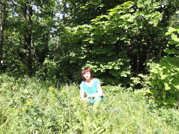 Румия Фахразыева