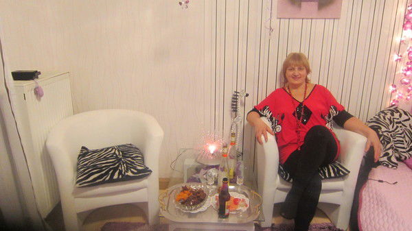 Валентина Харченко