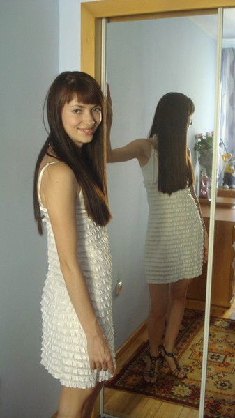 Ирина Мельник