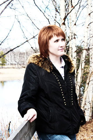 Зина Тарханова