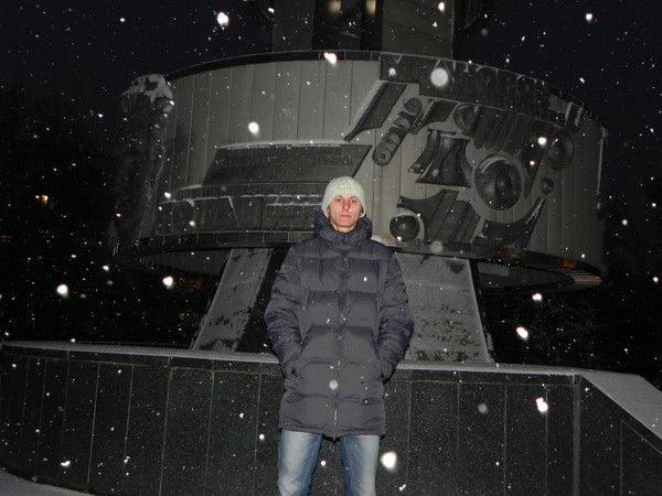 Егор Кокорин