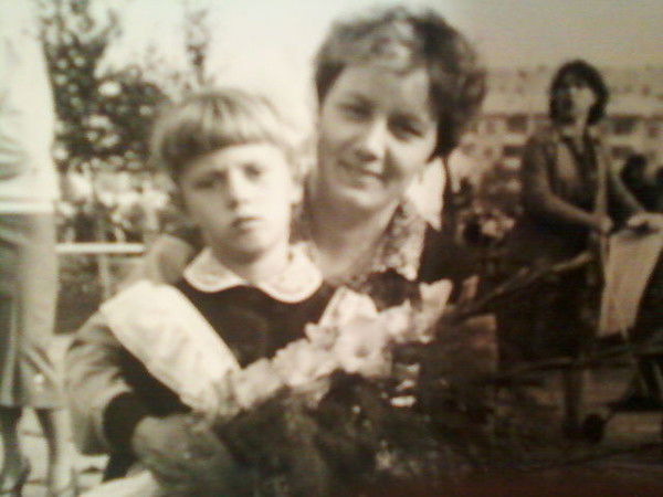 Татьяна Назарова-Савинцева