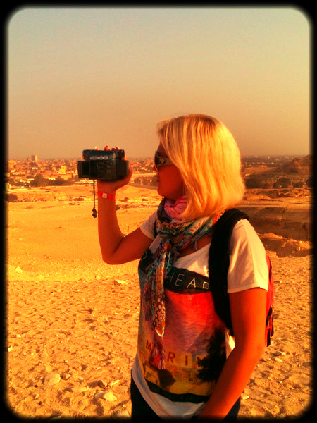 Вера Марухненко