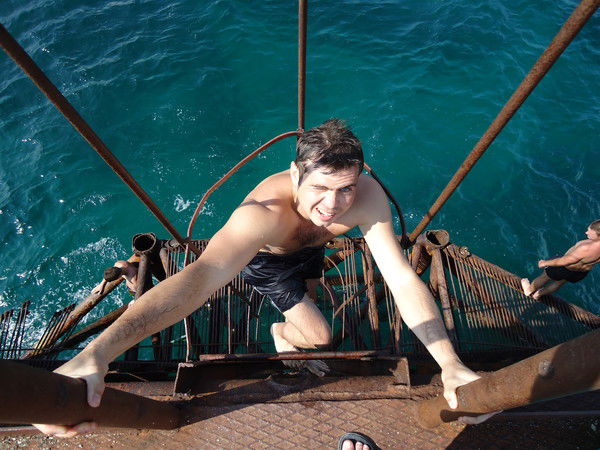 Виктор Мартыненко