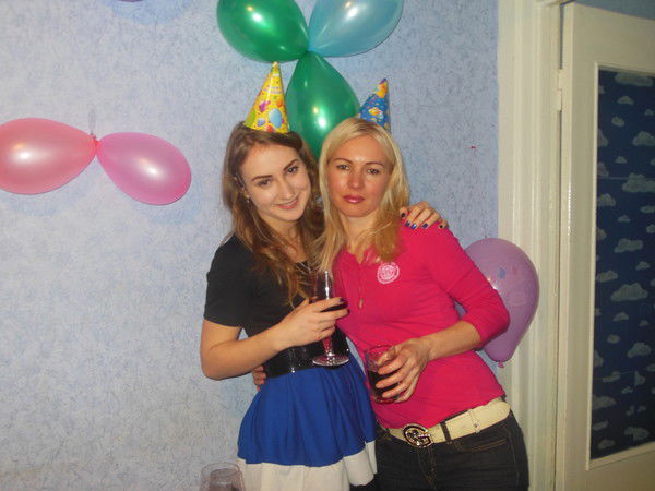 Оксана Песня