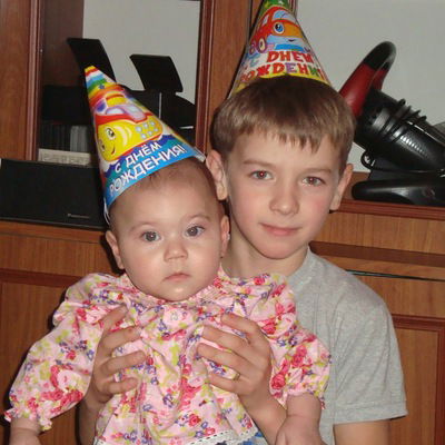 Максим Вакушин