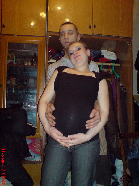 Валерия Гарнак