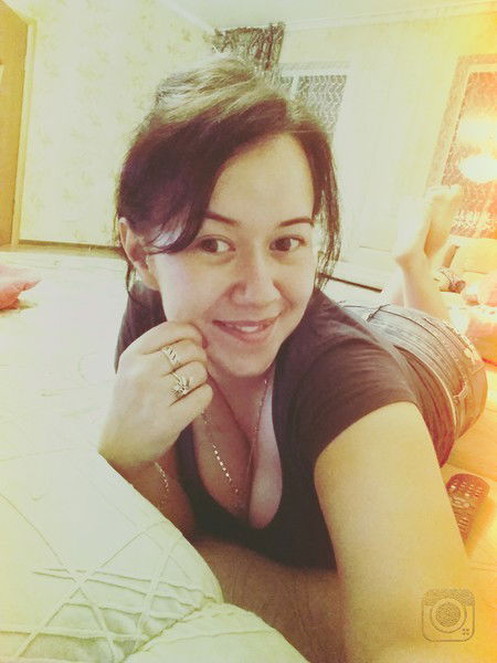 Нинель Гарькина