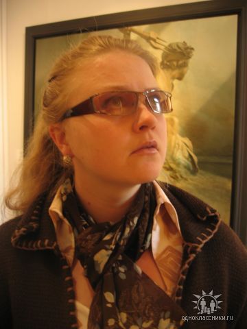 Евгения Звонарева