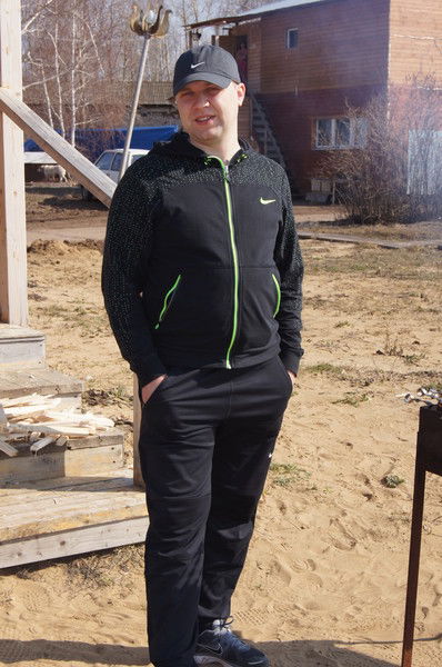 Илья Салюков