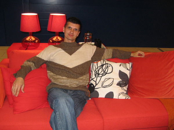 Евгений Евгений