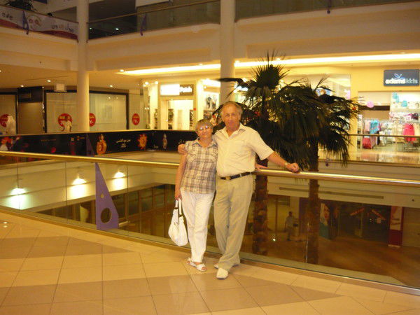 Наталья Сосновская