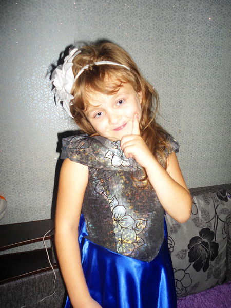 Регина Анопка