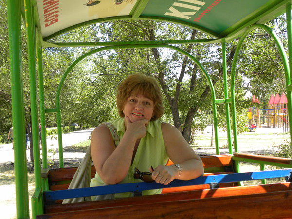 Ирина Бахтина