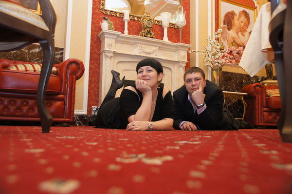 Алёна Полторацкая