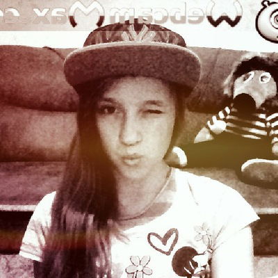 Рита Филатова