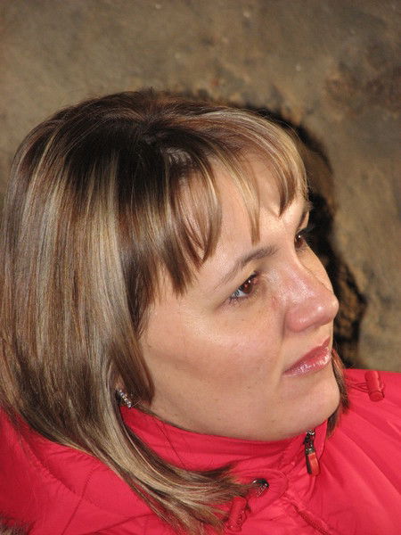 Ирина Заверюха