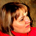 Ирина Заверюха