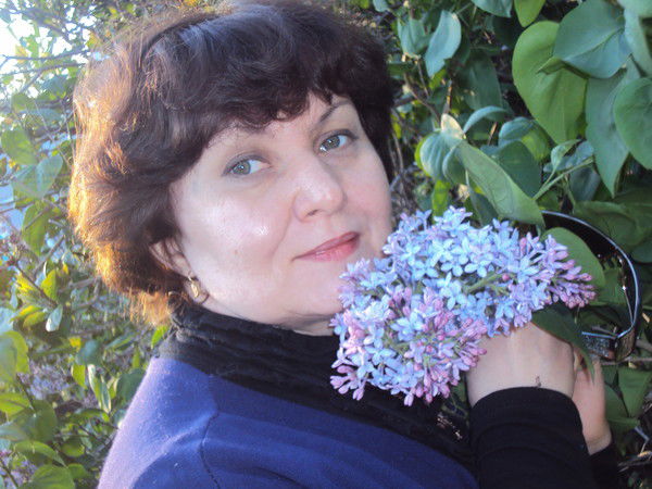 Галина Гладышева