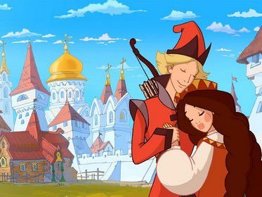 Артём И Оксана Артюх