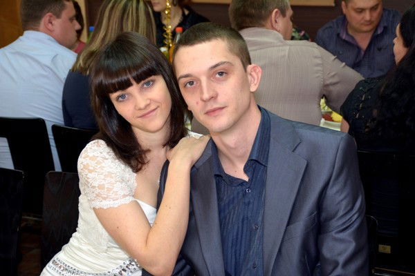 Ольга Одарченко