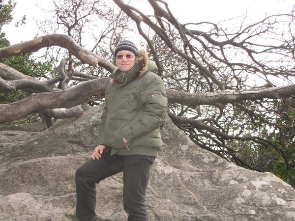 Сергей Строгачев