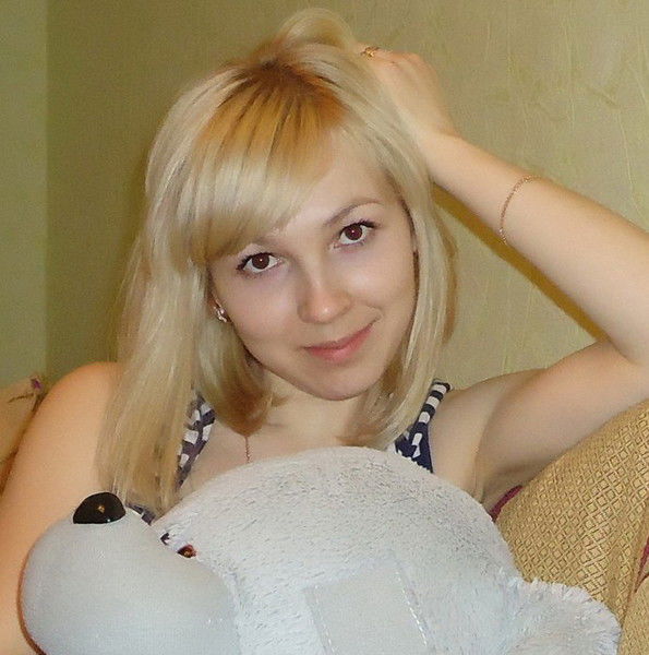 Мария Капитонова