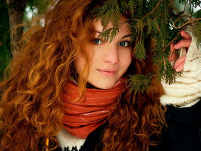 Милана Солнцева