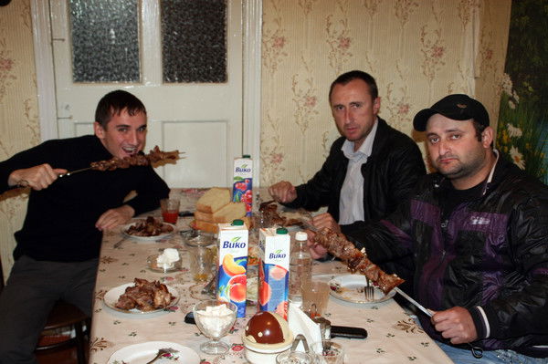 Асланбек Пашаев