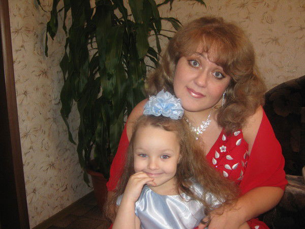 Наталья Мальцева