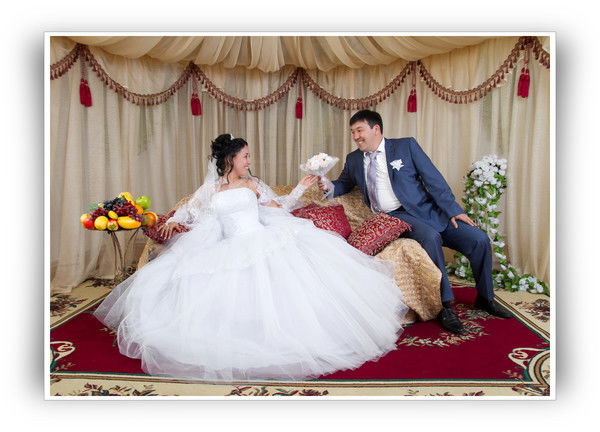 Мурат Досанов