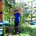 Александр Бабушкин
