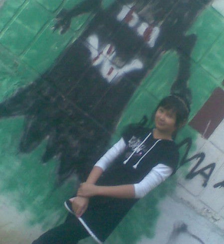 Аселя Искакова