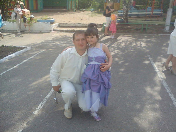 Дмитрий Рунев