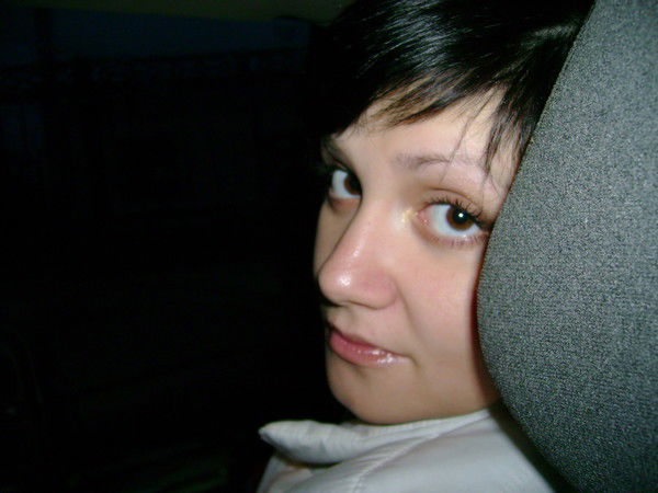 Юлия Акбашева